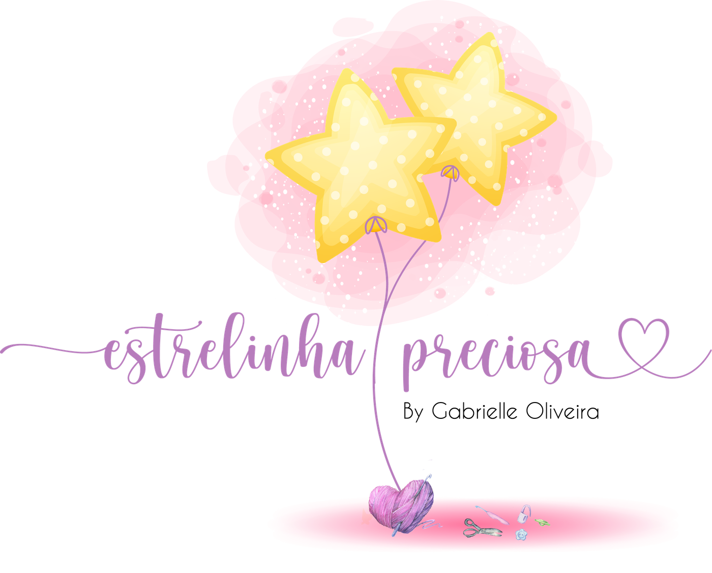 Estrelinha Preciosa