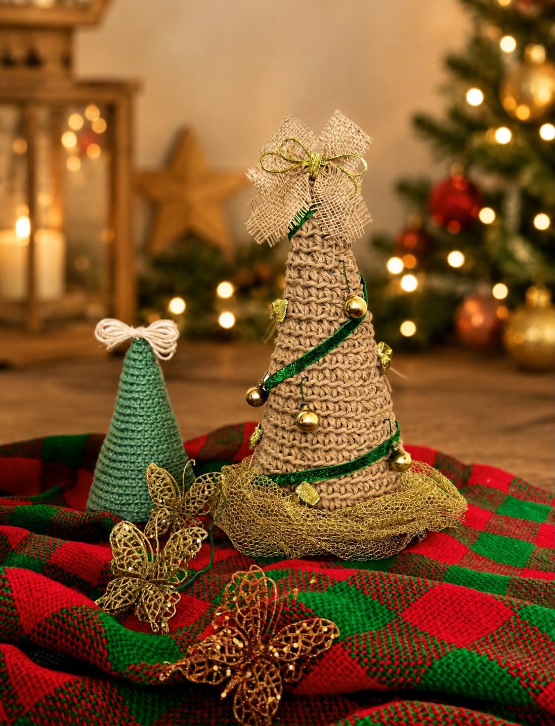 Árvore de Natal