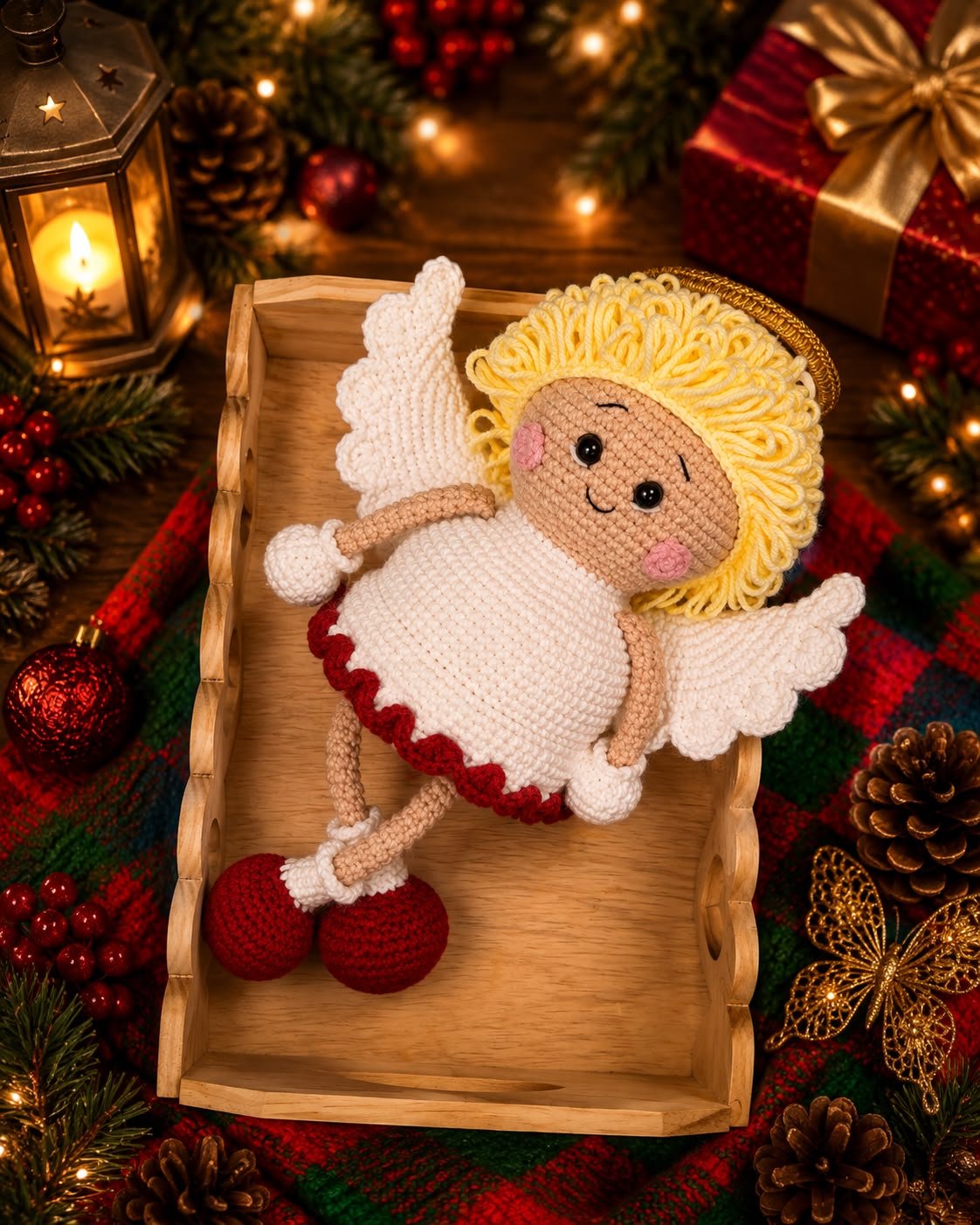 Gabriel o Anjo